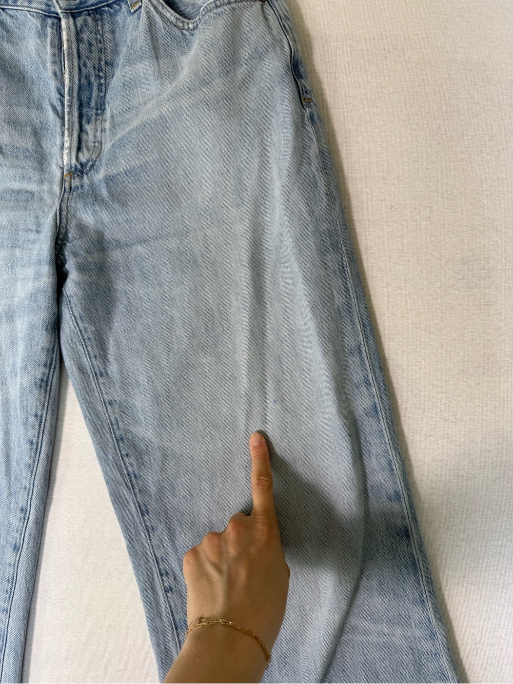 Citizens Of Humanity Aninna Jeans 28 - Picture 12 of 15
